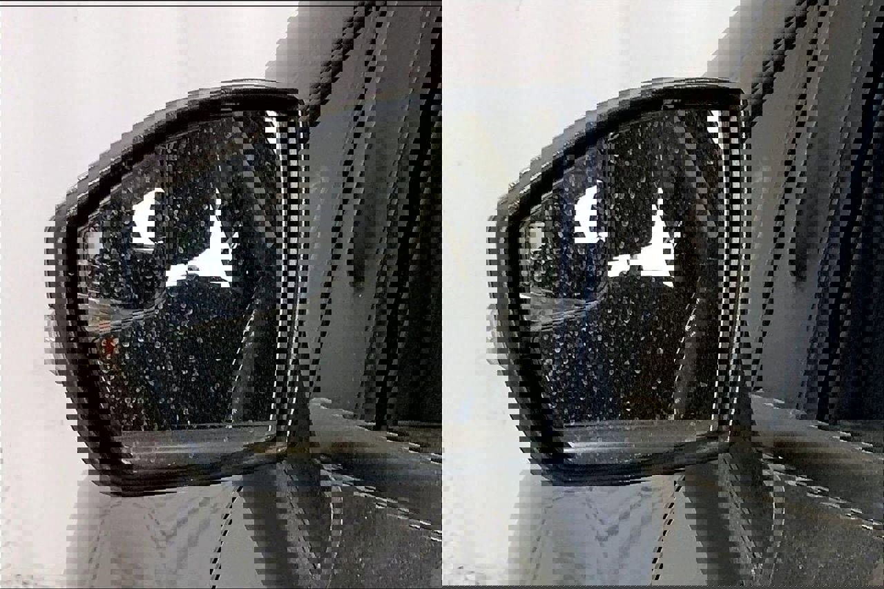 Used 2020 Ford EcoSport SE image 10