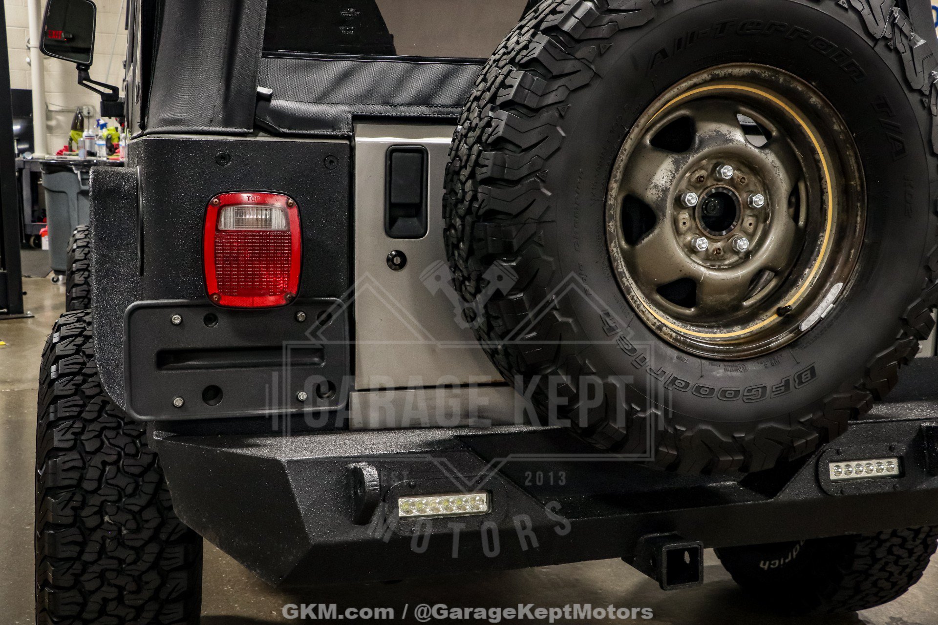 Used 2002 Jeep Wrangler SE AWD/4WD image 41