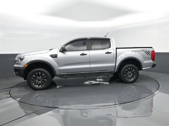 Used 2020 Ford Ranger XLT w/ Equipment Group 301A Mid AWD/4WD image 5