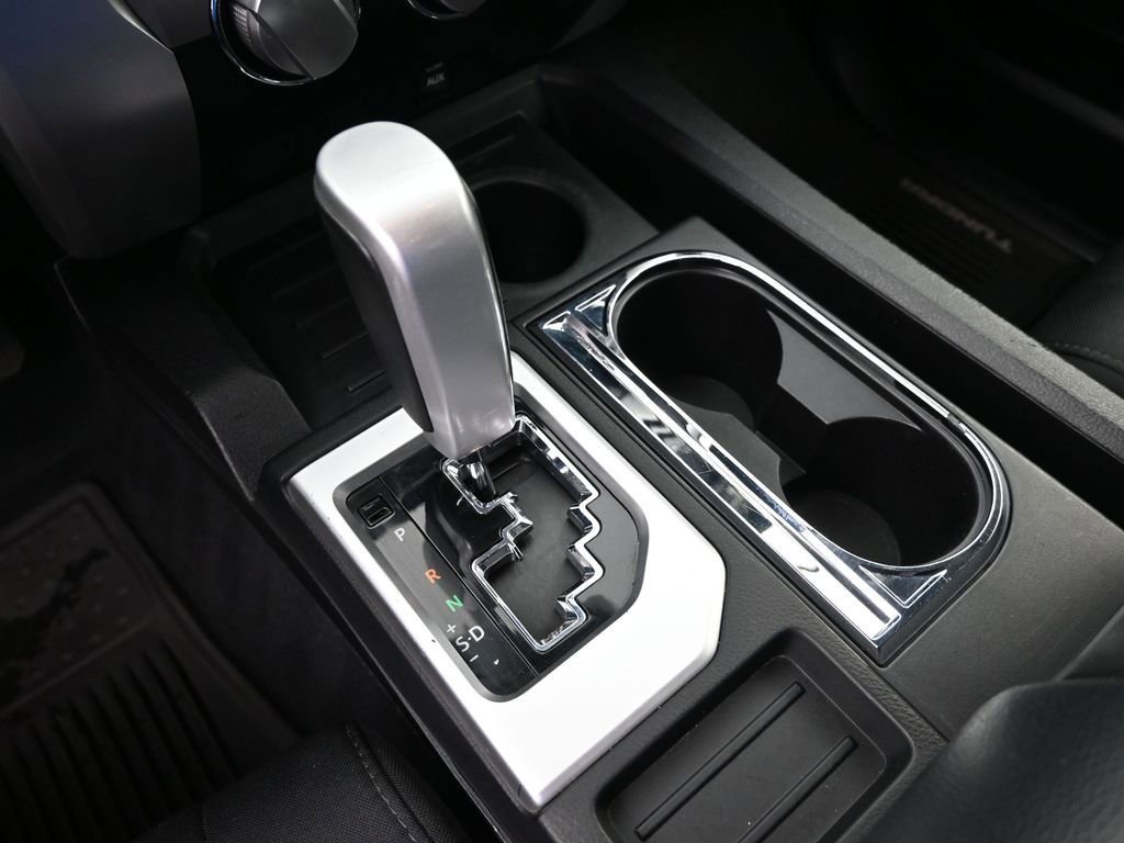 Used 2014 Toyota Tundra SR5 w/ SR5 Upgrade Package image 17