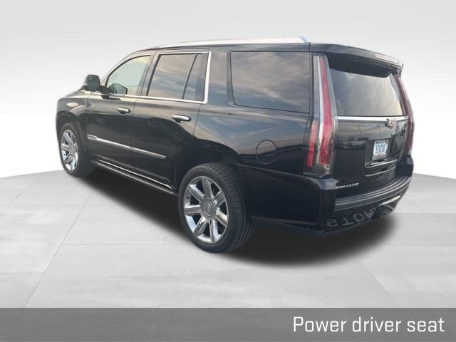Used 2016 Cadillac Escalade Premium image 17