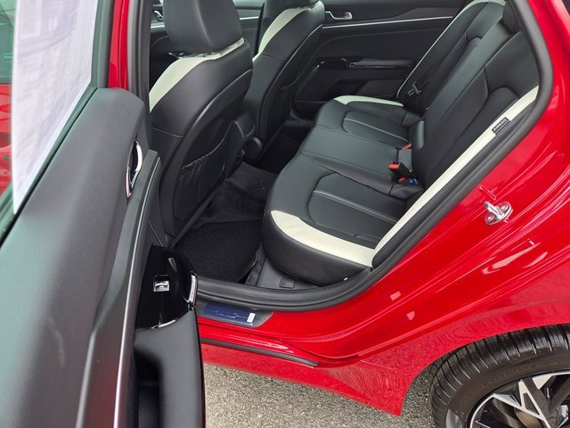 New 2025 Kia K5 GT-Line image 19