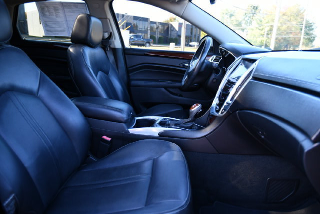 Used 2015 Cadillac SRX Luxury FWD image 26