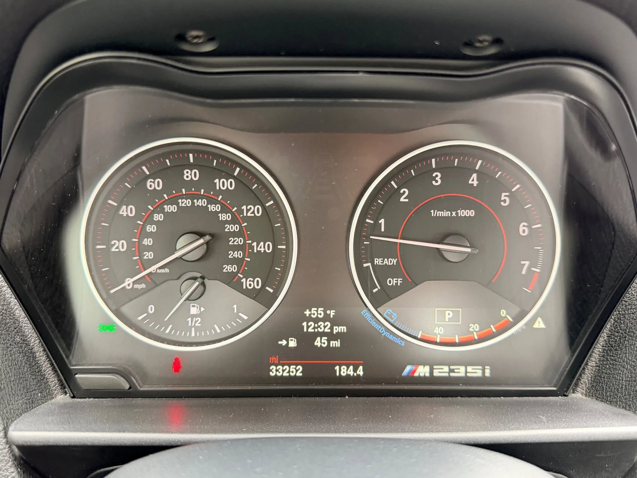 Used 2016 BMW M235i xDrive Coupe image 29