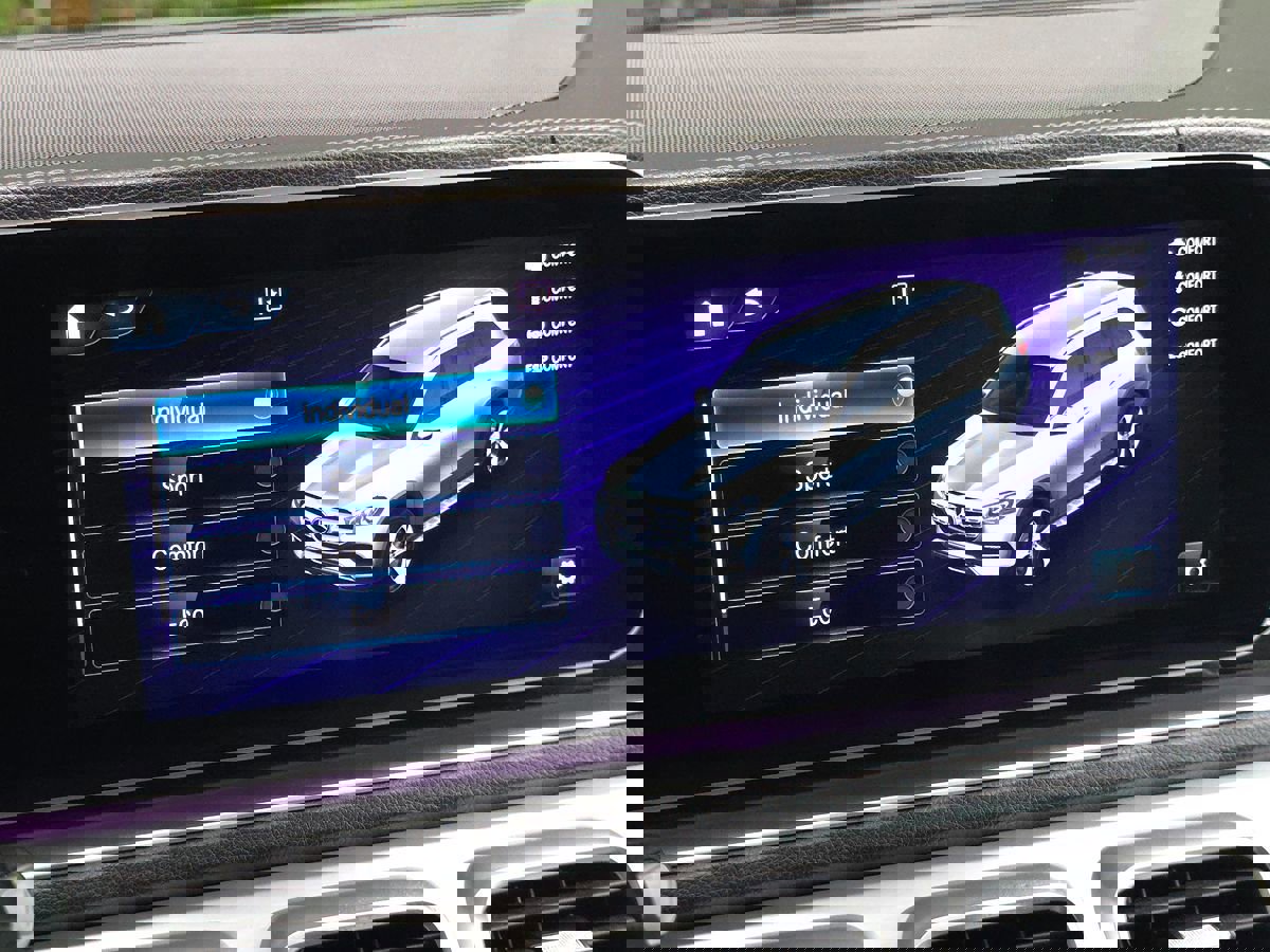 Used 2022 Mercedes-Benz GLS 450 4MATIC image 73