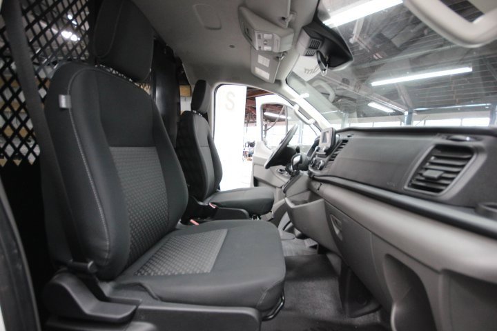 Used 2024 Ford Transit 250 Low Roof w/ Exterior Upgrade Package image 18