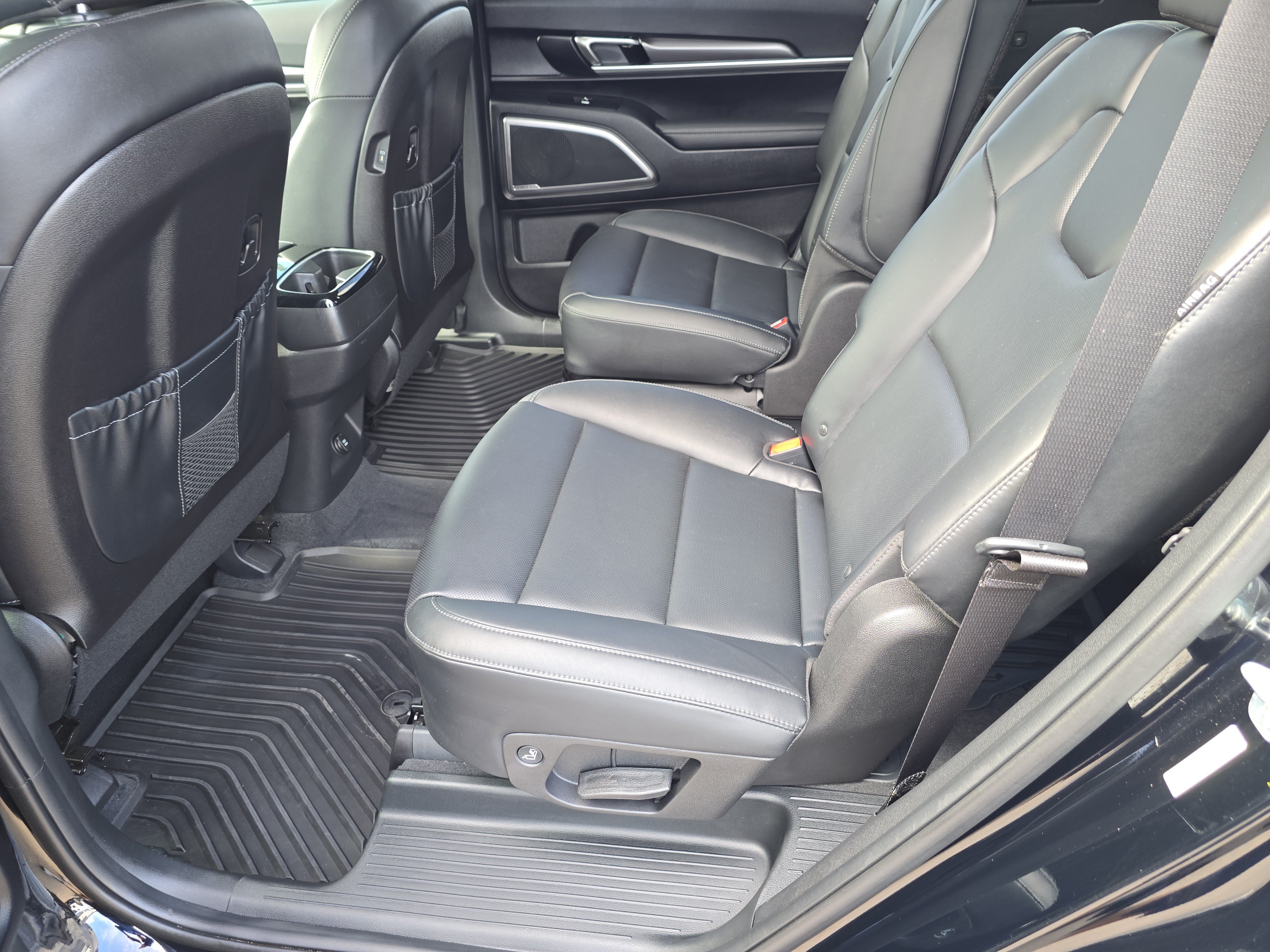 Certified 2024 Kia Telluride S AWD/4WD image 16