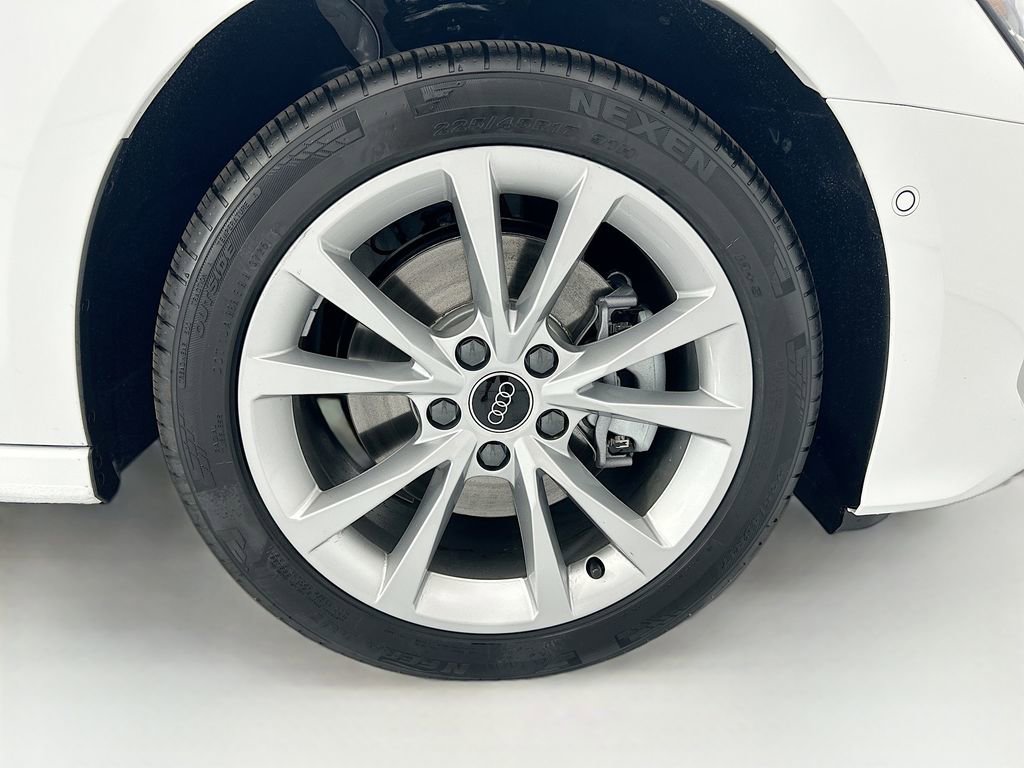 Used 2026 Audi A3 2.0T Premium AWD/4WD image 31