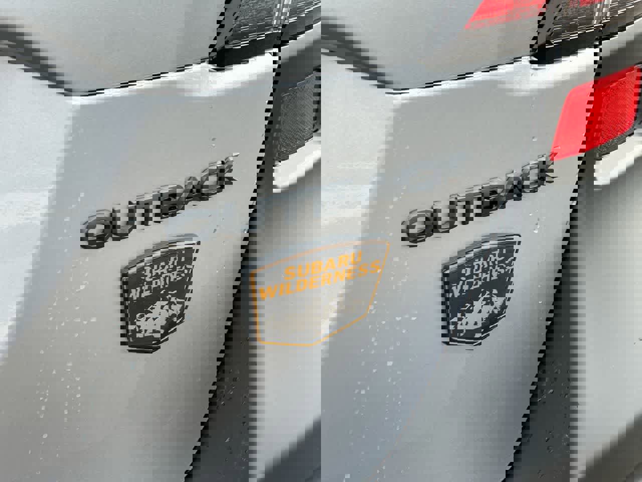 Certified 2025 Subaru Outback Wilderness image 18