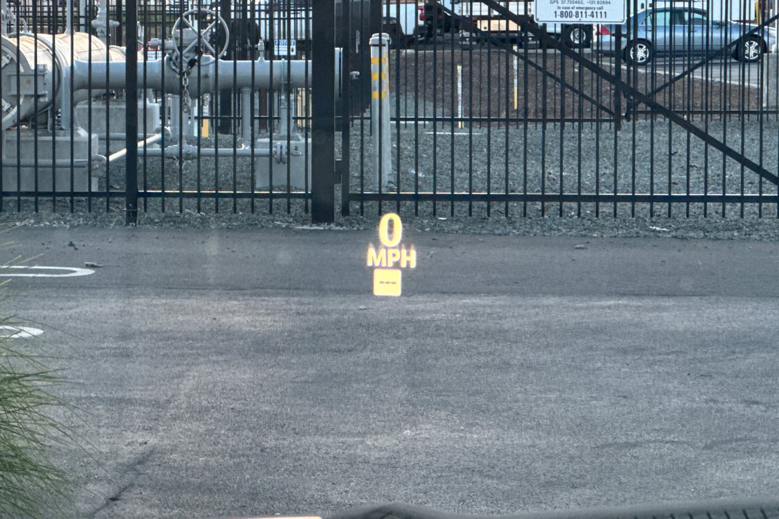 Used 2023 Cadillac Escalade Sport Platinum w/ LPO, ONYX Package image 41