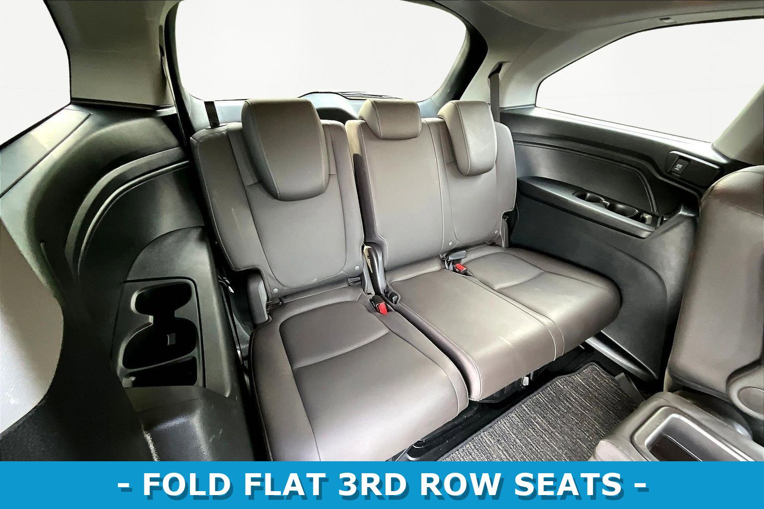 Used 2023 Honda Odyssey EX-L image 27