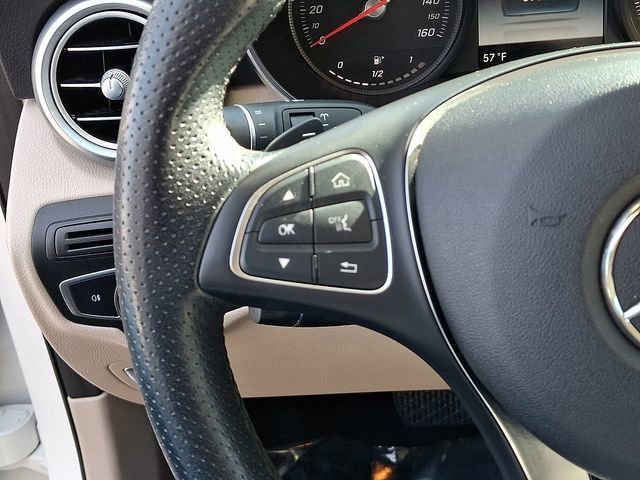 Used 2019 Mercedes-Benz GLC 300 image 26