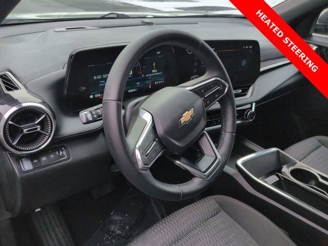 Used 2025 Chevrolet Equinox LT image 10