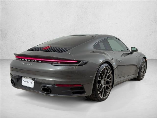 Used 2020 Porsche 911 Carrera S image 9