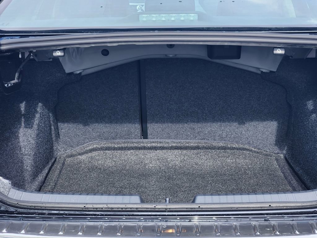 New 2026 Volkswagen Jetta SE FWD image 20