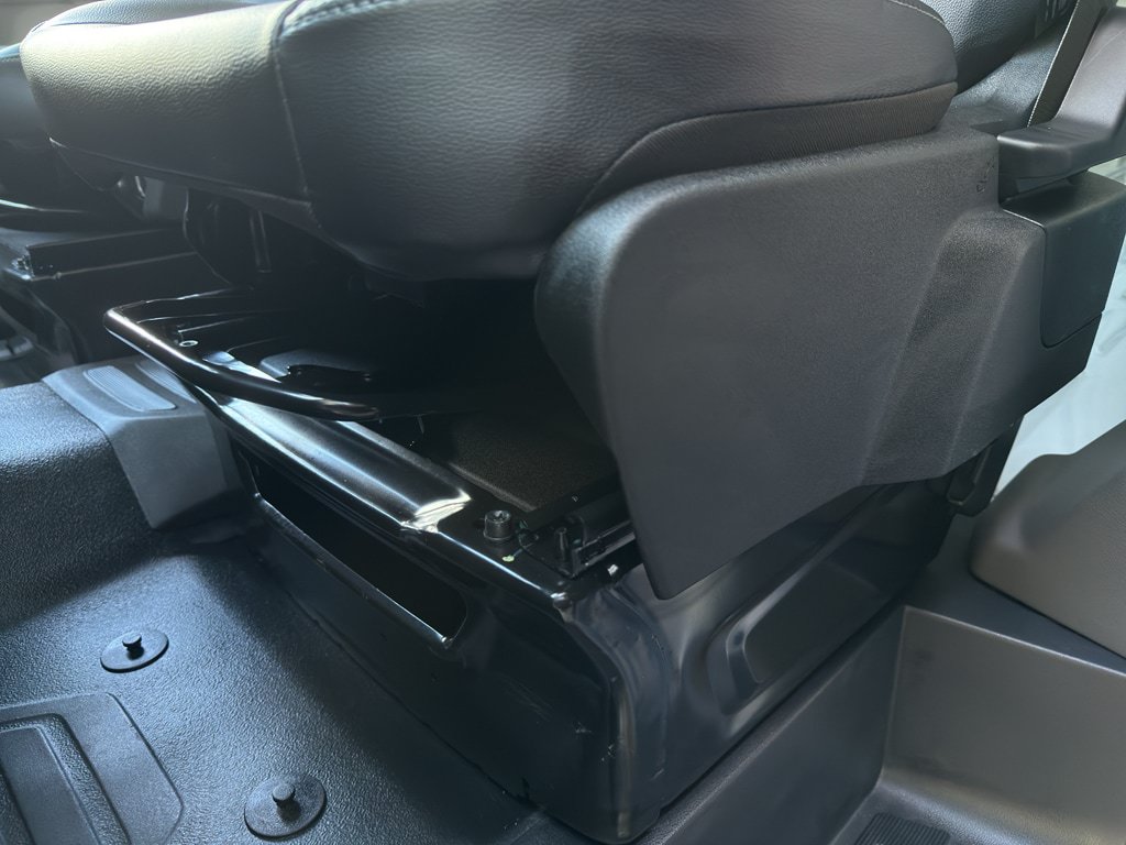 New 2026 Ford Transit 250 148 Medium Roof RWD image 21