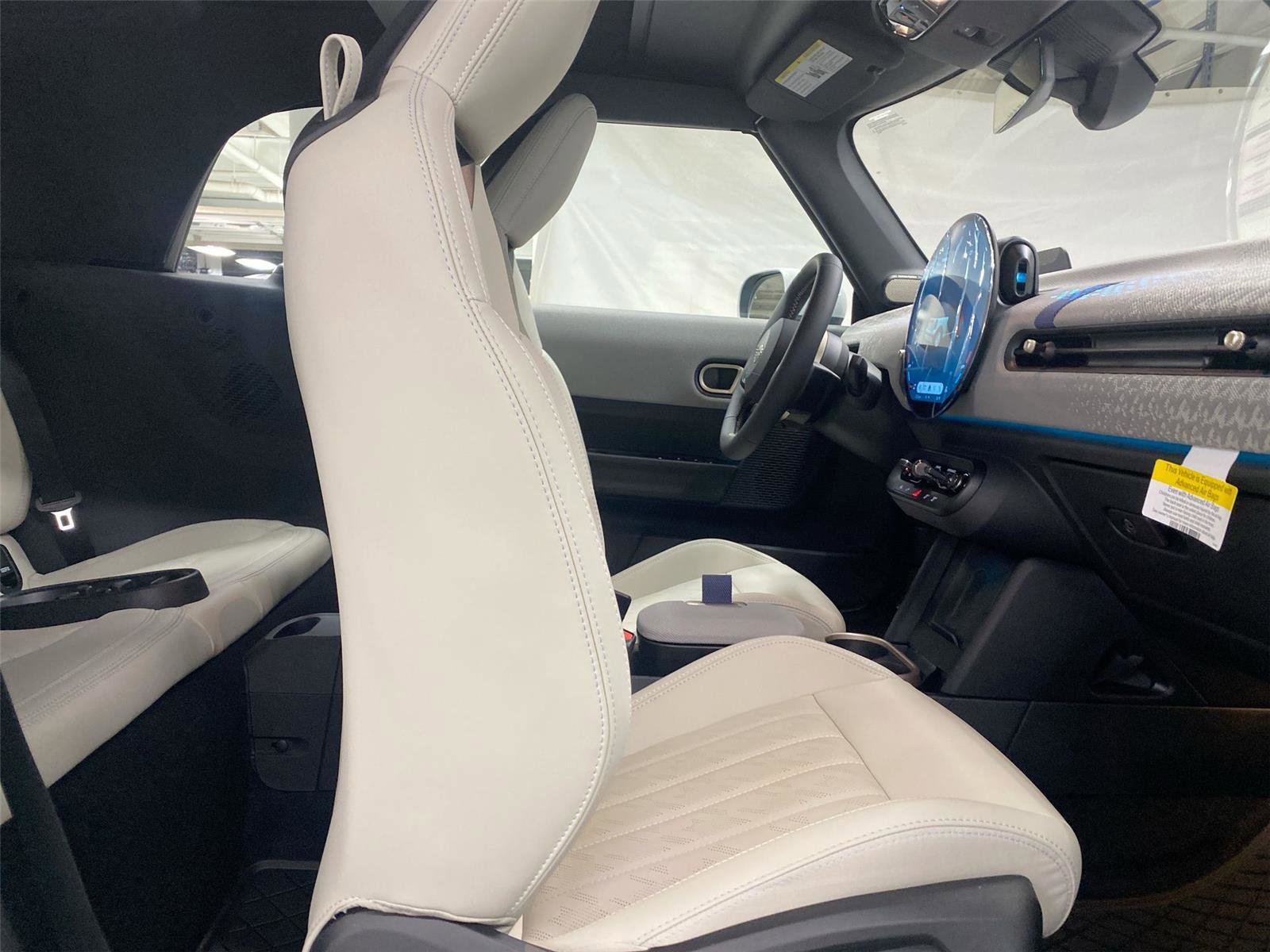 New 2026 MINI Cooper S image 30