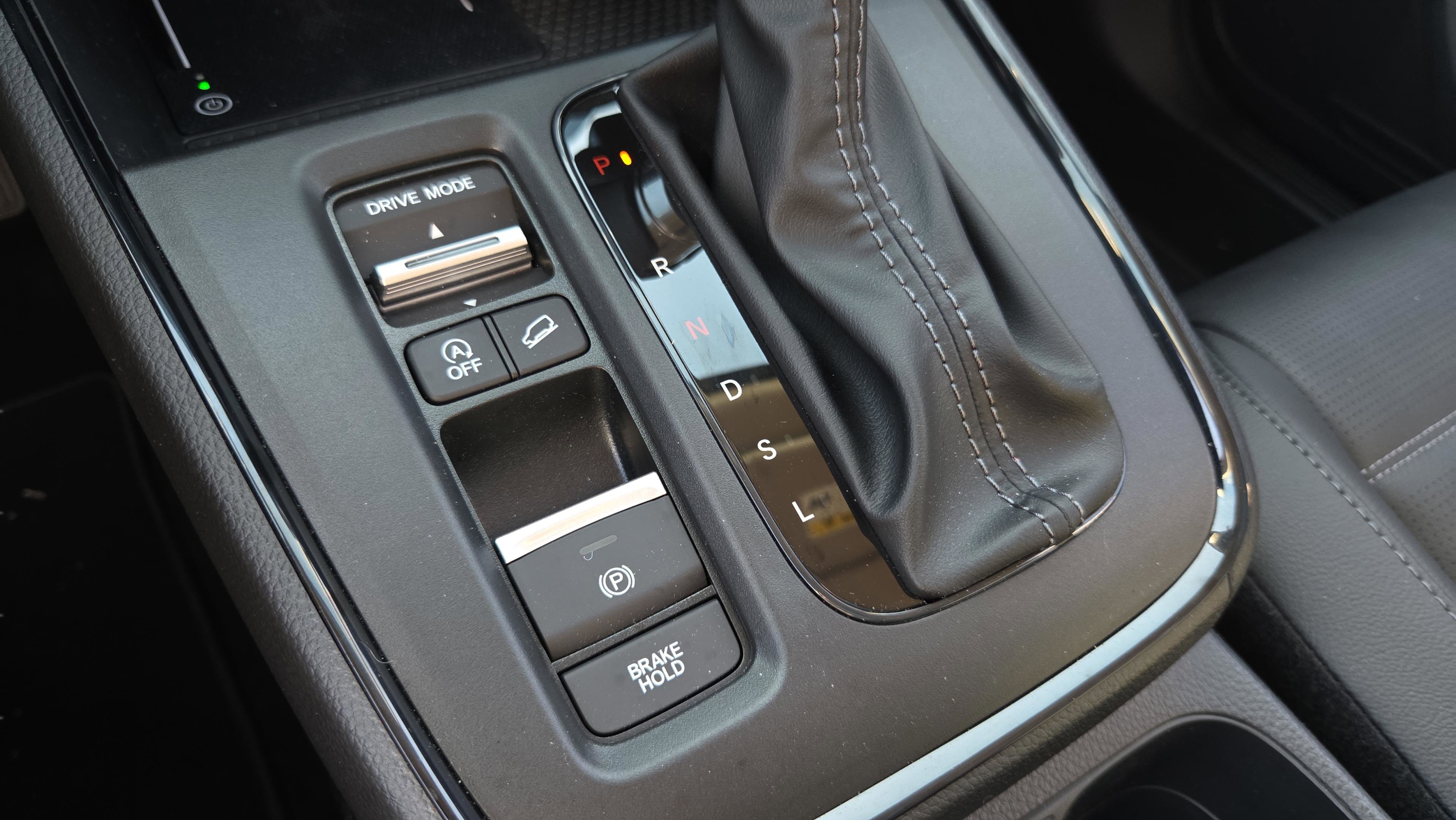 Certified 2026 Honda CR-V EX-L image 26