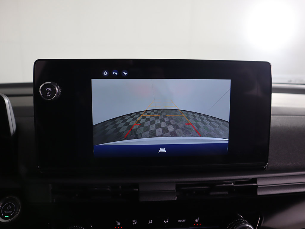 Used 2025 Honda Prologue EX image 47