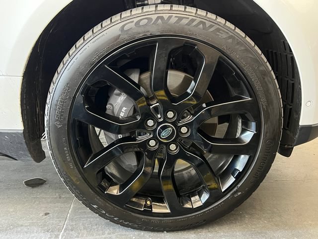 Used 2021 Land Rover Range Rover Westminster Edition AWD/4WD image 12