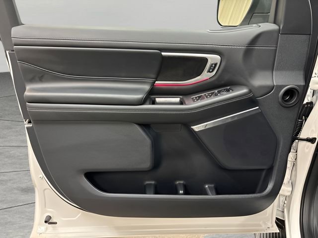 New 2026 Ford Expedition Max Platinum w/ Stealth Appearance Package image 10