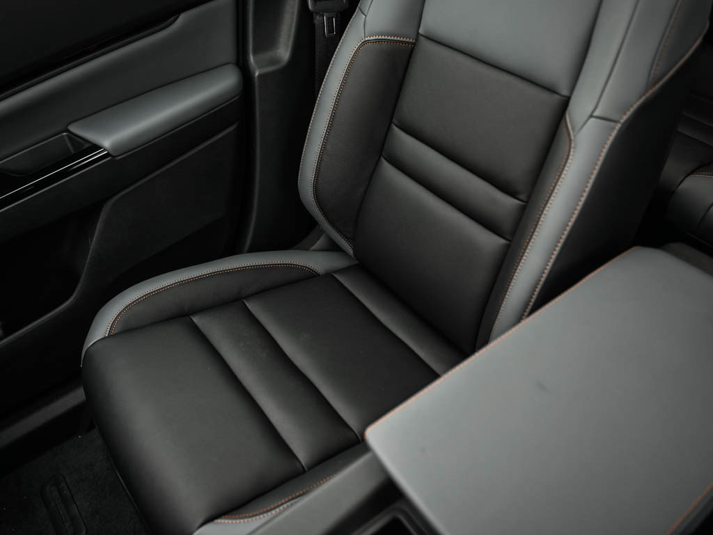 New 2026 Honda Prologue Touring image 25