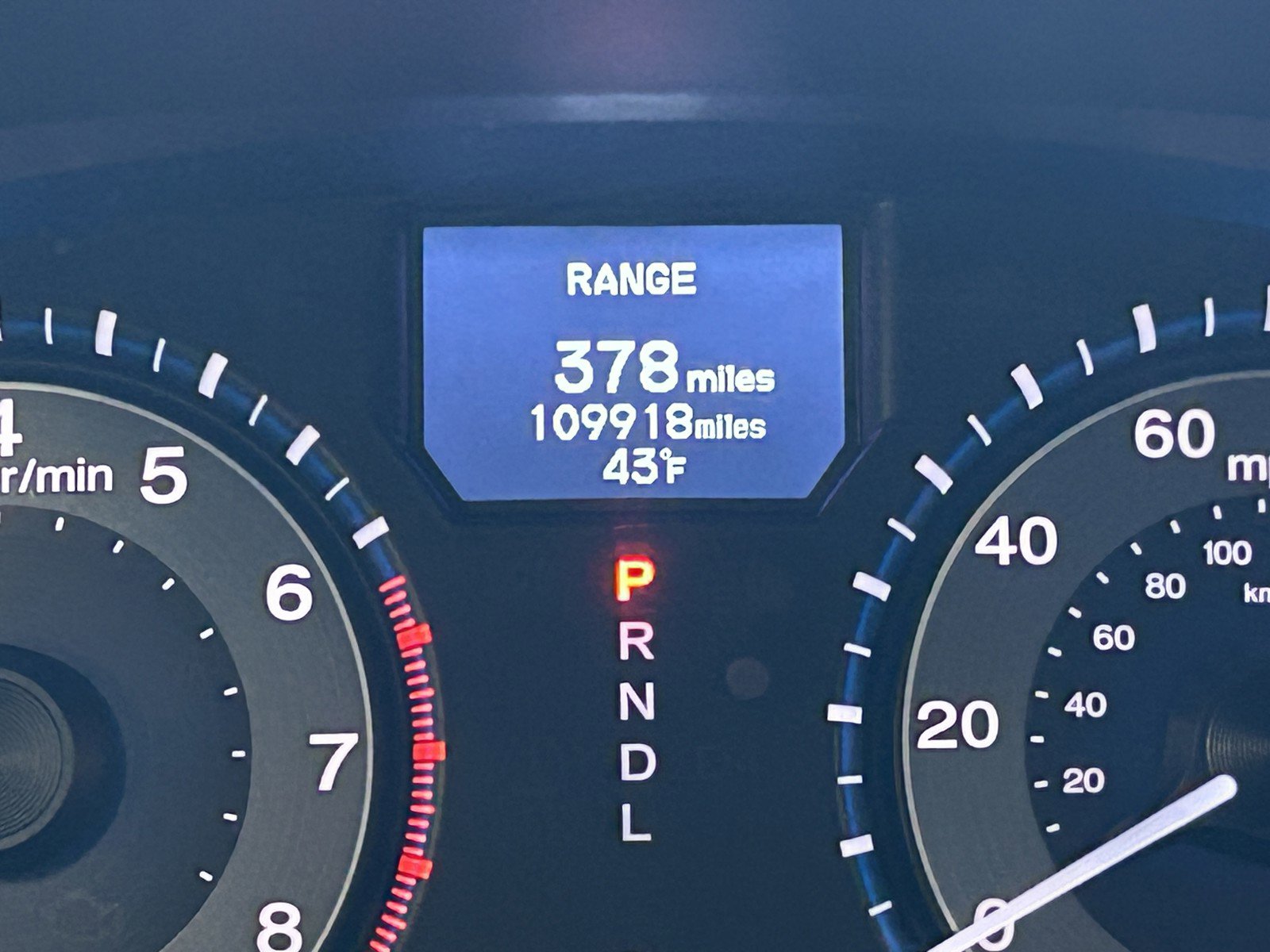 Used 2012 Honda Odyssey Touring image 27