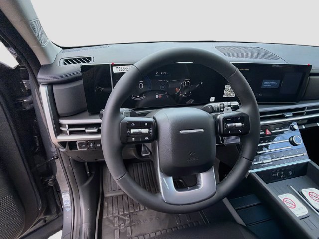 New 2027 Hyundai Santa Fe SE FWD image 11