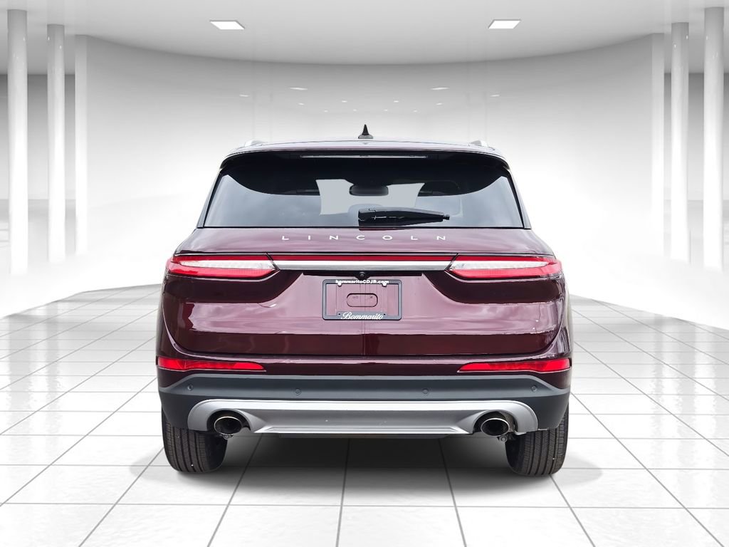 Used 2021 Lincoln Corsair AWD w/ Equipment Group 101A image 4