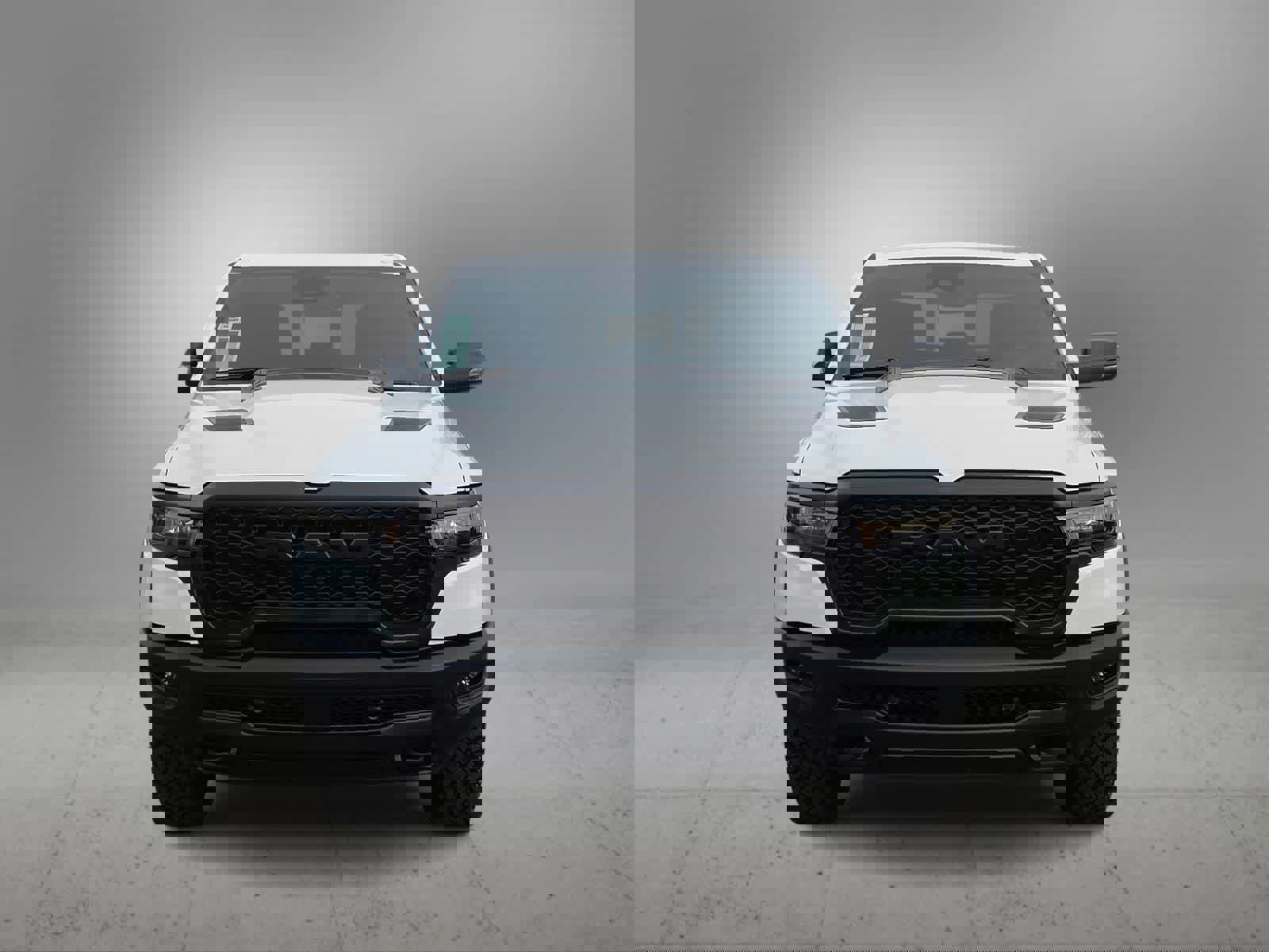 New 2026 RAM 1500 Rebel w/ Bed Utility Group image 3