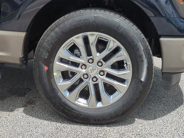 New 2026 Ford F150 King Ranch image 11