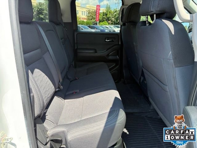 Used 2024 Nissan Frontier SV AWD/4WD image 24