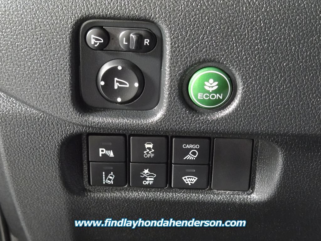 Certified 2024 Honda Ridgeline TrailSport image 26
