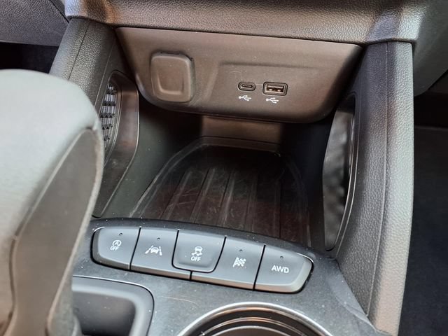 Used 2025 Chevrolet TrailBlazer LT AWD/4WD image 64