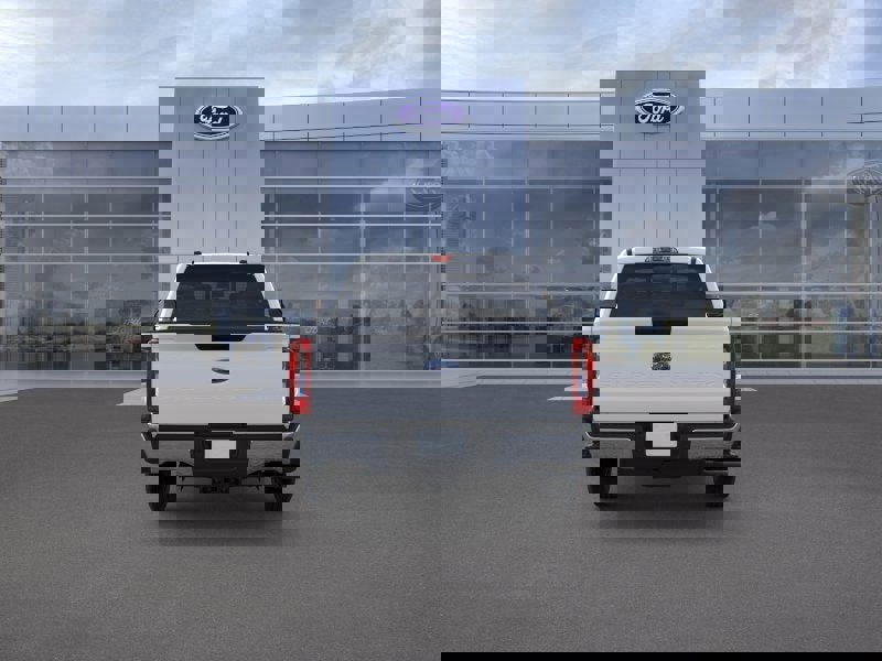 New 2026 Ford F350 XL image 27