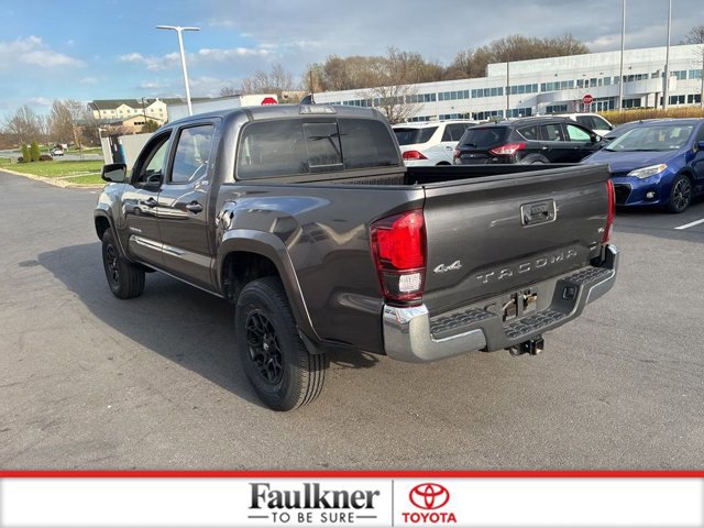 Certified 2022 Toyota Tacoma SR5 image 11