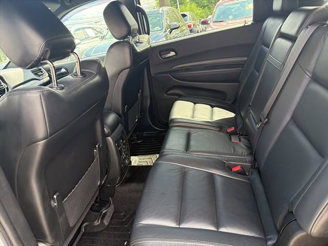 Used 2022 Dodge Durango GT image 15