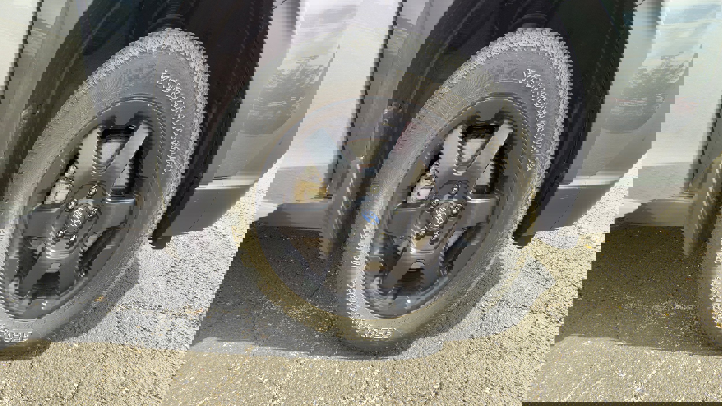 Certified 2023 Subaru Outback Wilderness w/ Wilderness Package image 10