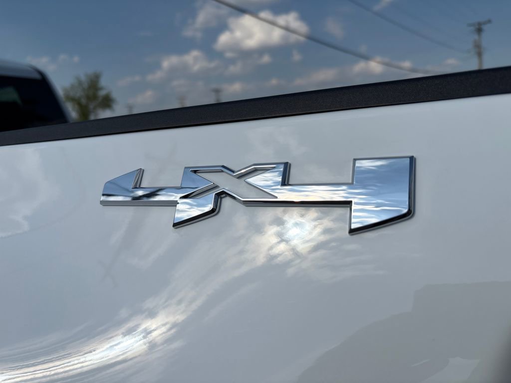 New 2026 GMC Sierra 3500 SLE AWD/4WD image 10