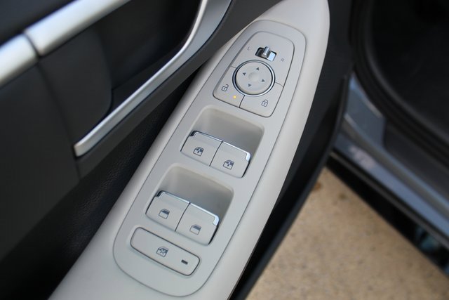 New 2026 Hyundai Sonata SEL image 9