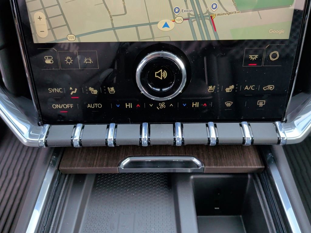 New 2026 GMC Acadia Denali w/ Super Cruise Package image 28