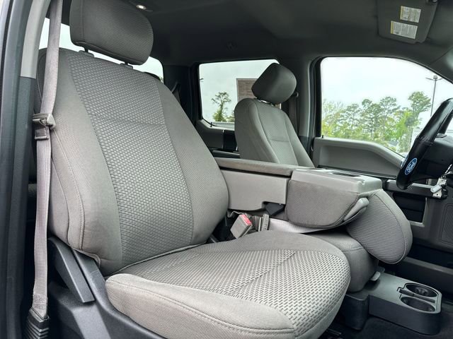Used 2018 Ford F150 XLT RWD image 27