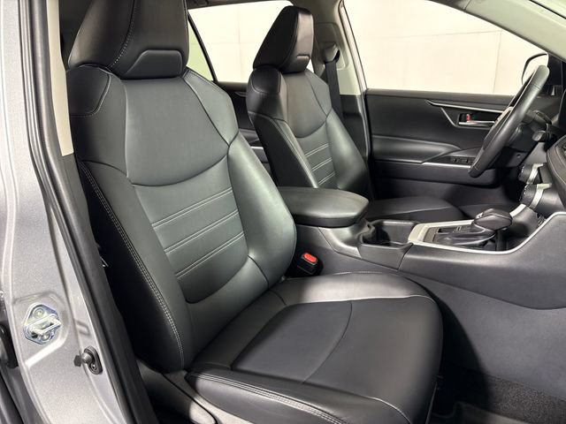 Certified 2024 Toyota RAV4 XLE Premium w/ Weather Package AWD/4WD image 14