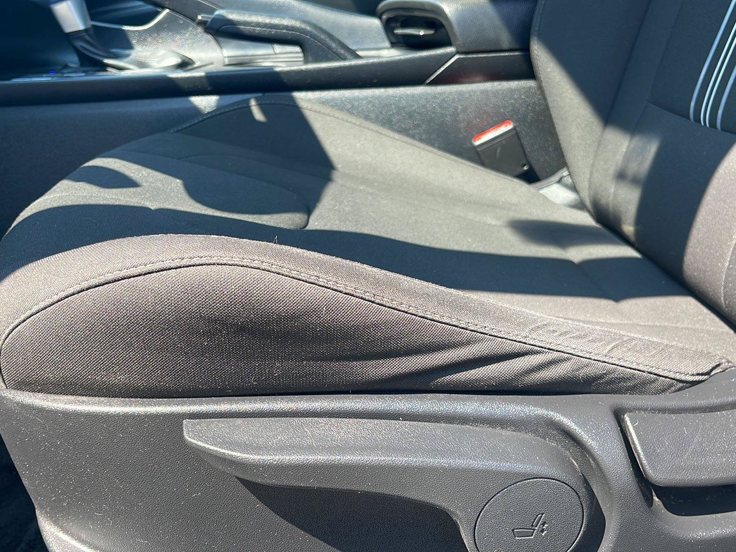 Certified 2023 Hyundai Elantra SEL FWD image 22
