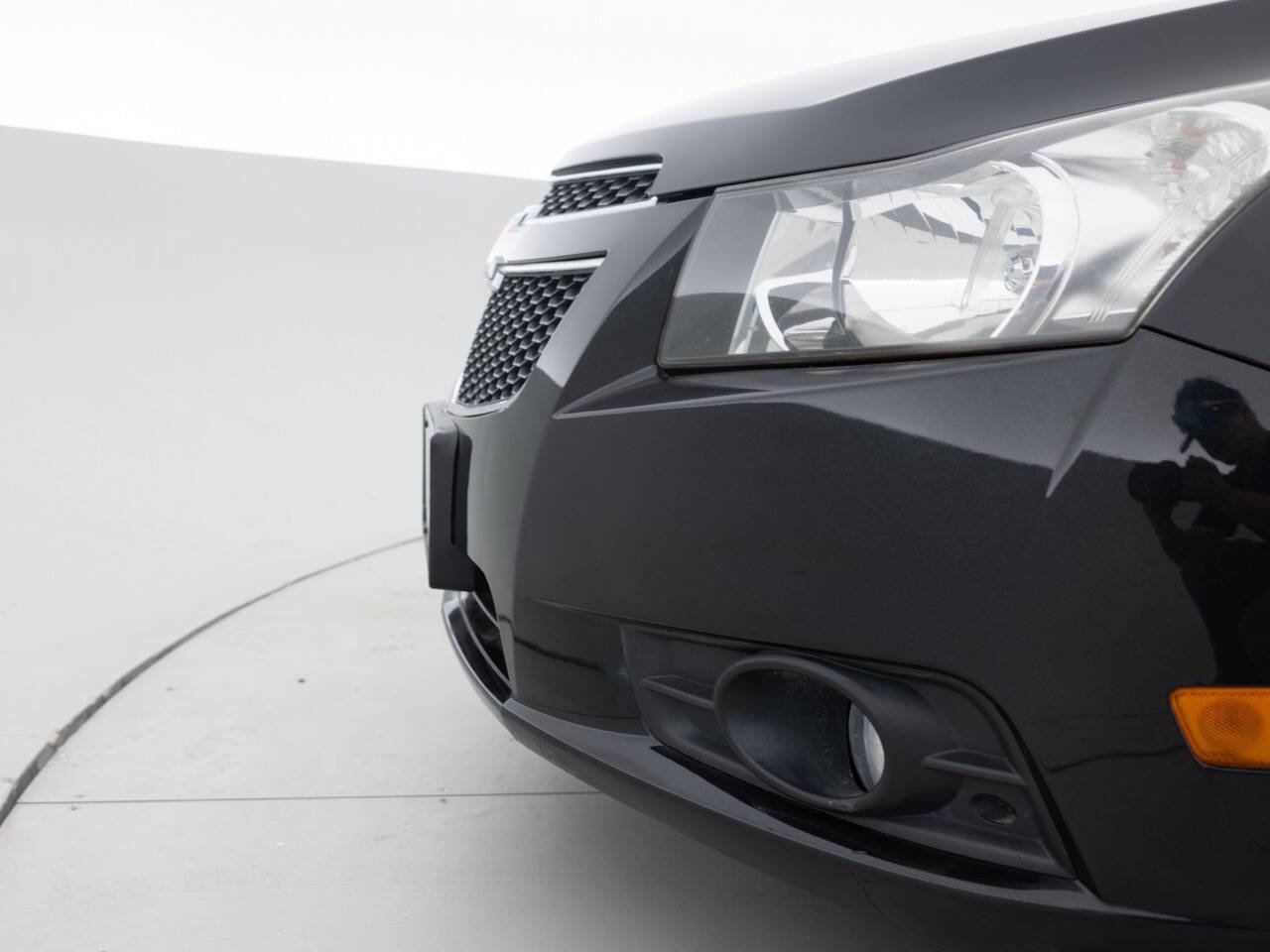 Used 2012 Chevrolet Cruze LTZ image 15