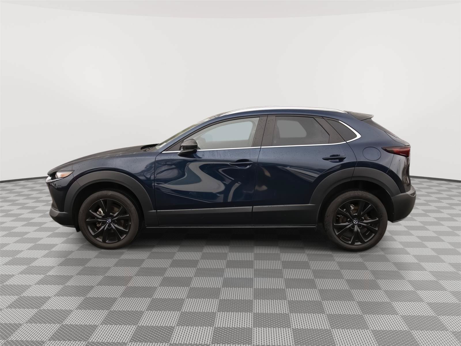 Used 2024 MAZDA CX-30 AWD 2.5 S w/ Select Sport Pkg image 19