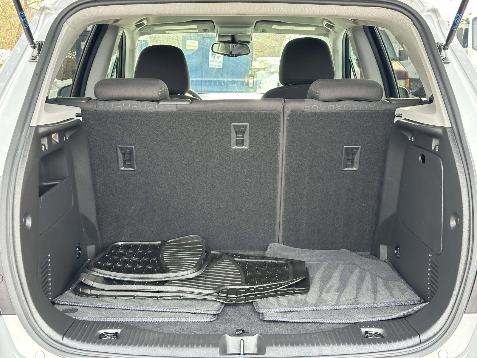 Used 2022 Chevrolet Trax LS w/ Tint and Cruise Package image 24