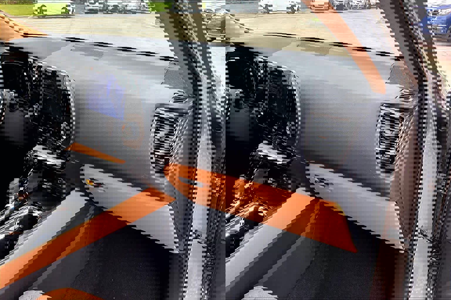 Used 2025 Lexus NX 250 FWD w/ Accessory Package (Z1) image 19