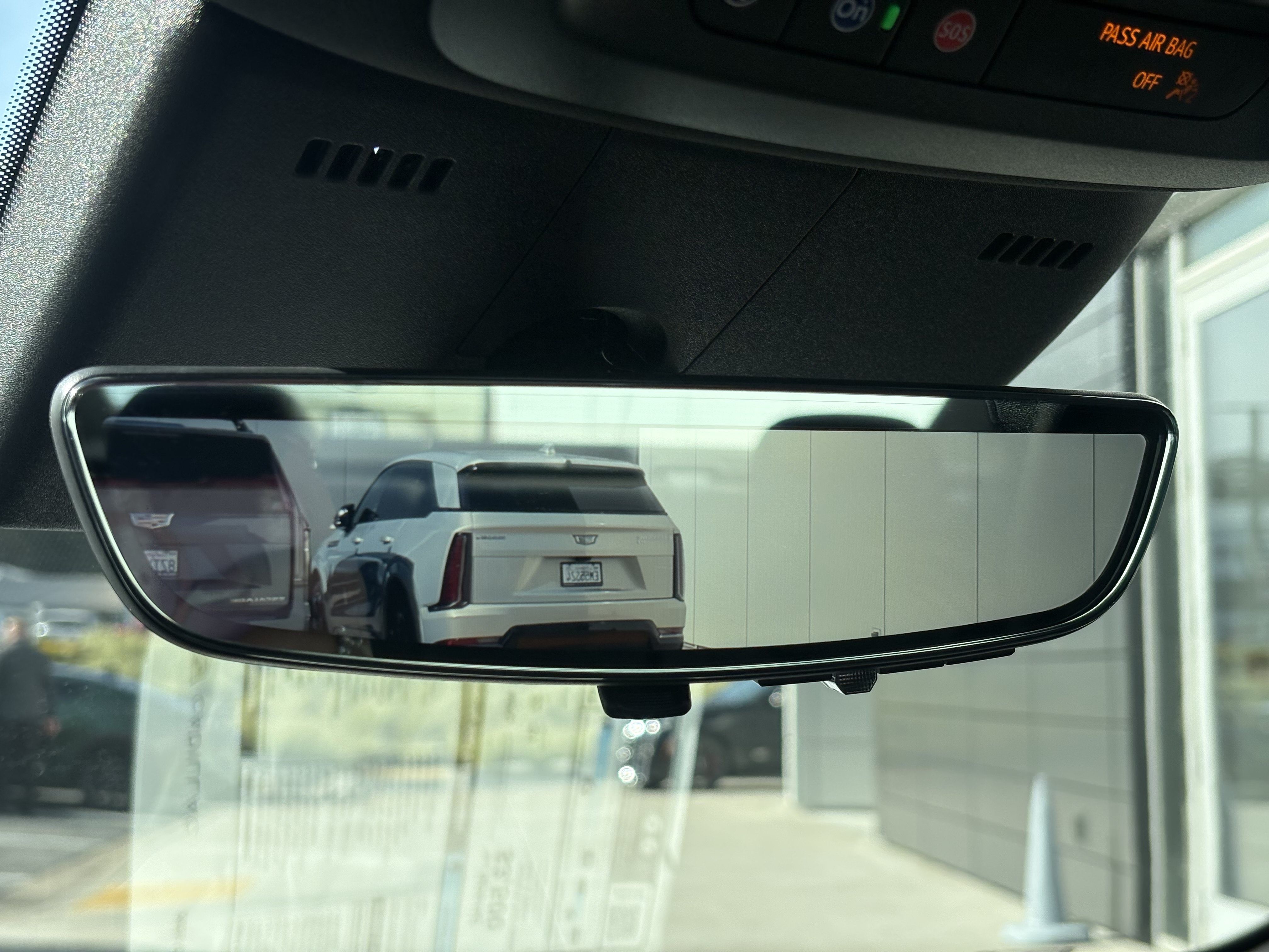 New 2026 Cadillac CT5 Premium Luxury w/ Technology Package RWD image 31