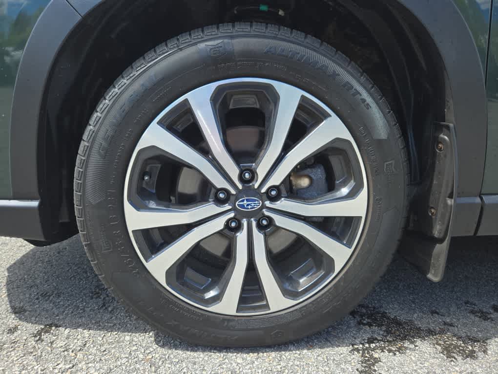 Used 2023 Subaru Forester Limited AWD/4WD image 10